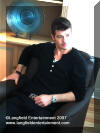 Interview with Robin Thicke